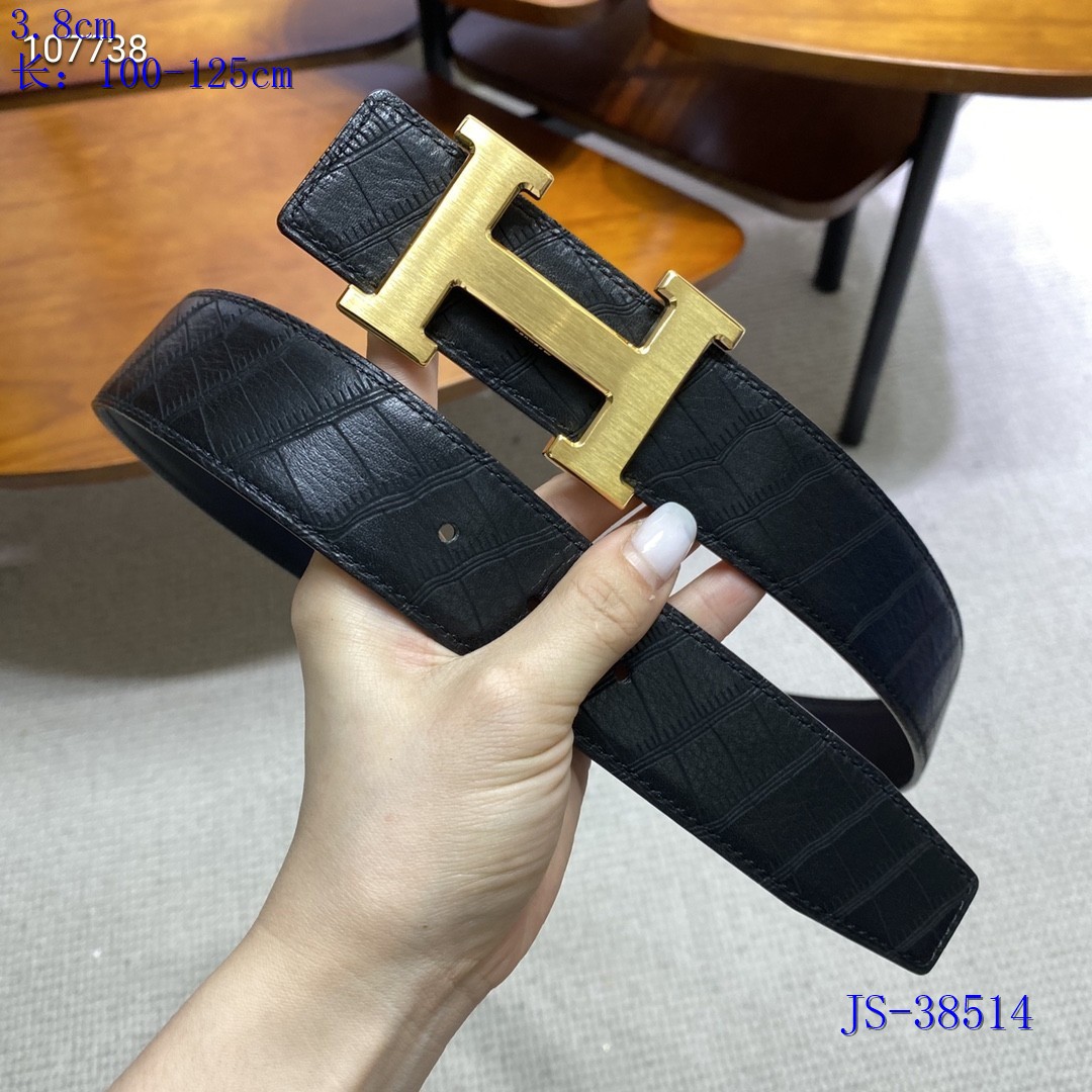 High Imitation Hermes Belt HJ21127