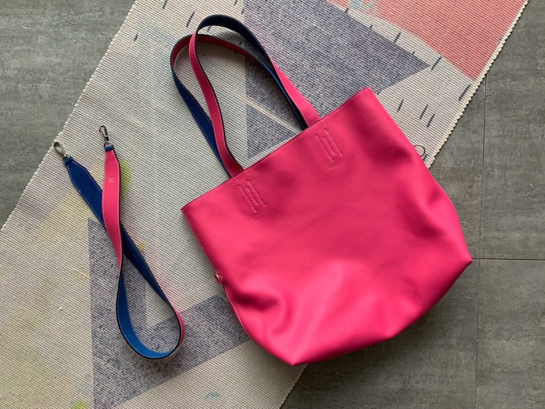 Luxury Hermes Shopping bag HJ00905