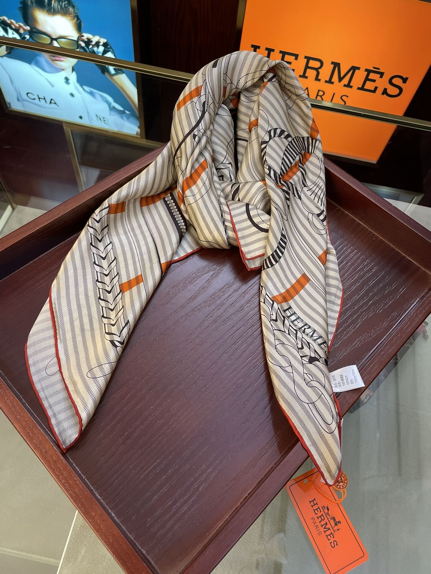 Imitation Hermes Scarf HJ00810