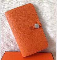 Hermes Dogon Combined Wallet HJ20172