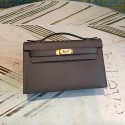 AAA Hermes Kelly Pochettee HJ00682