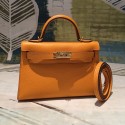 Best Hermes kelly Mini HJ01185