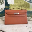 Best Quality Hermes Kelly Pochettee HJ00092