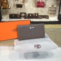 Copy Best Quality Hermes Bearn wallet HJ01057