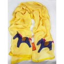 Copy Hermes Satin Silk Scarf - 2 RS20036