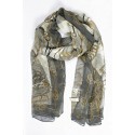Copy Luxury Hermes Silk Scarf- 30 RS00633