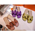 Designer Copy Hermes Slippers HJ00230