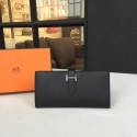 Fake Hermes Bearn wallet HJ01090