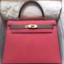Fake Hermes Kelly HJ01137