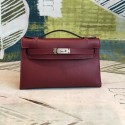 Fake Hermes Kelly Pochettee HJ01018