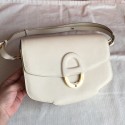 Fake Hermes Midi Checher Bag HJ01155