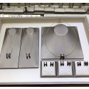 Fake Hermes Necklace HJ00651