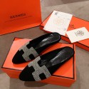 Fake Hermes Shoes HJ00201