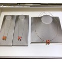 Fashion Replica Hermes Necklace HJ00459