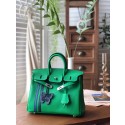 Hermes birkin 25 HJ00815