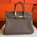 Hermes birkin 35 HJ00633