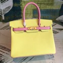 Hermes birkin HJ00568