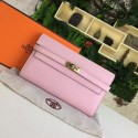Hermes Kelly Clutch HJ00193