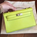 Hermes Kelly pochette HJ00344