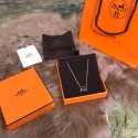 Hermes Necklace HJ00203