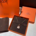 Hermes Necklace HJ00294