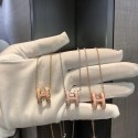 Hermes Necklace HJ00461