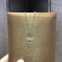 Hermes Necklace HJ00934