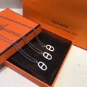 Hermes Necklace HJ00964