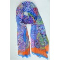 Hermes Silk Scarf- 11 RS18081