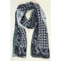 Hermes Silk Scarf- 7 RS20986