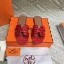 Hermes Slippers HJ01112