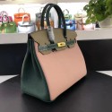 Hermes birkin 35 HJ01124