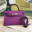 Imitation AAA Hermes kelly Mini HJ00483