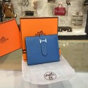 Imitation Hermes Bearn wallet HJ00304