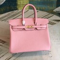 Imitation Hermes birkin HJ00279