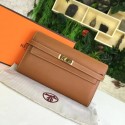 Imitation Hermes Kelly Clutch HJ00394