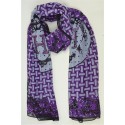 Imitation Hermes Silk Scarf- 6 RS15135