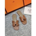 Imitation Hermes Slippers HJ00285