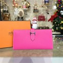 Imitation Hermes Wallet HJ00698