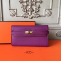 Imitation Hermes wallet HJ00996