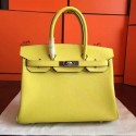 Imitation Luxury Hermes birkin 30 HJ00813