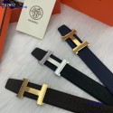 Hermes 3.8cm Belt HJ21141