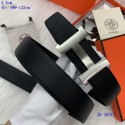 Copy Hermes 3.8cm Belt HJ21149