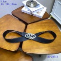 High Quality Hermes 3.8cm Belt HJ21146