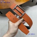 Hermes 3.8cm Belt HJ21151