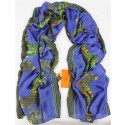 Knockoff Hermes Satin Silk Scarf - 9 RS04513