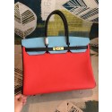 Luxury Hermes birkin HJ00365