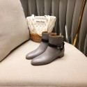 Luxury Hermes Boots HJ00716