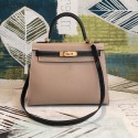 Luxury Hermes Kelly HJ00020