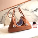 Luxury Hermes Lindy Artburo HJ00660